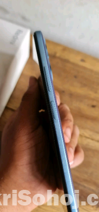 Redmi Note 12 5G